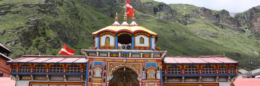 Holy CharDham Yatra