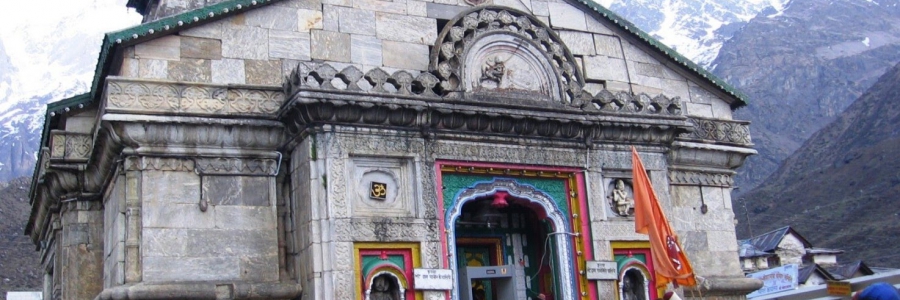 Holy CharDham Yatra