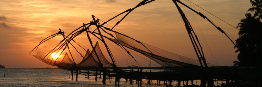 Kerala Gods of country