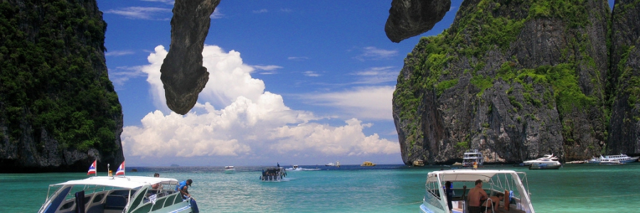 Amazing Thailand