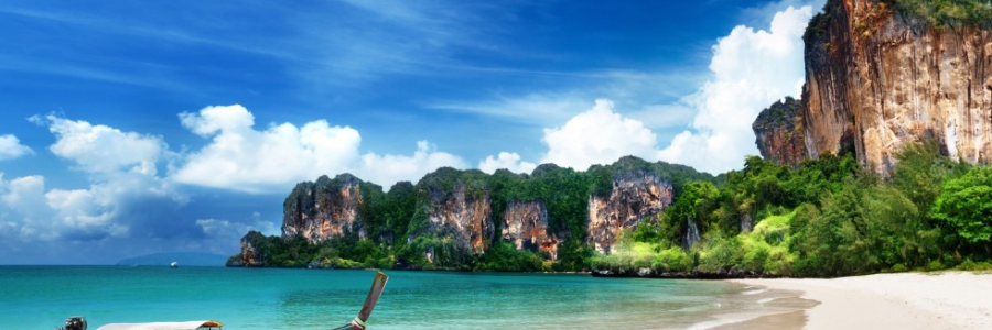 Amazing Thailand